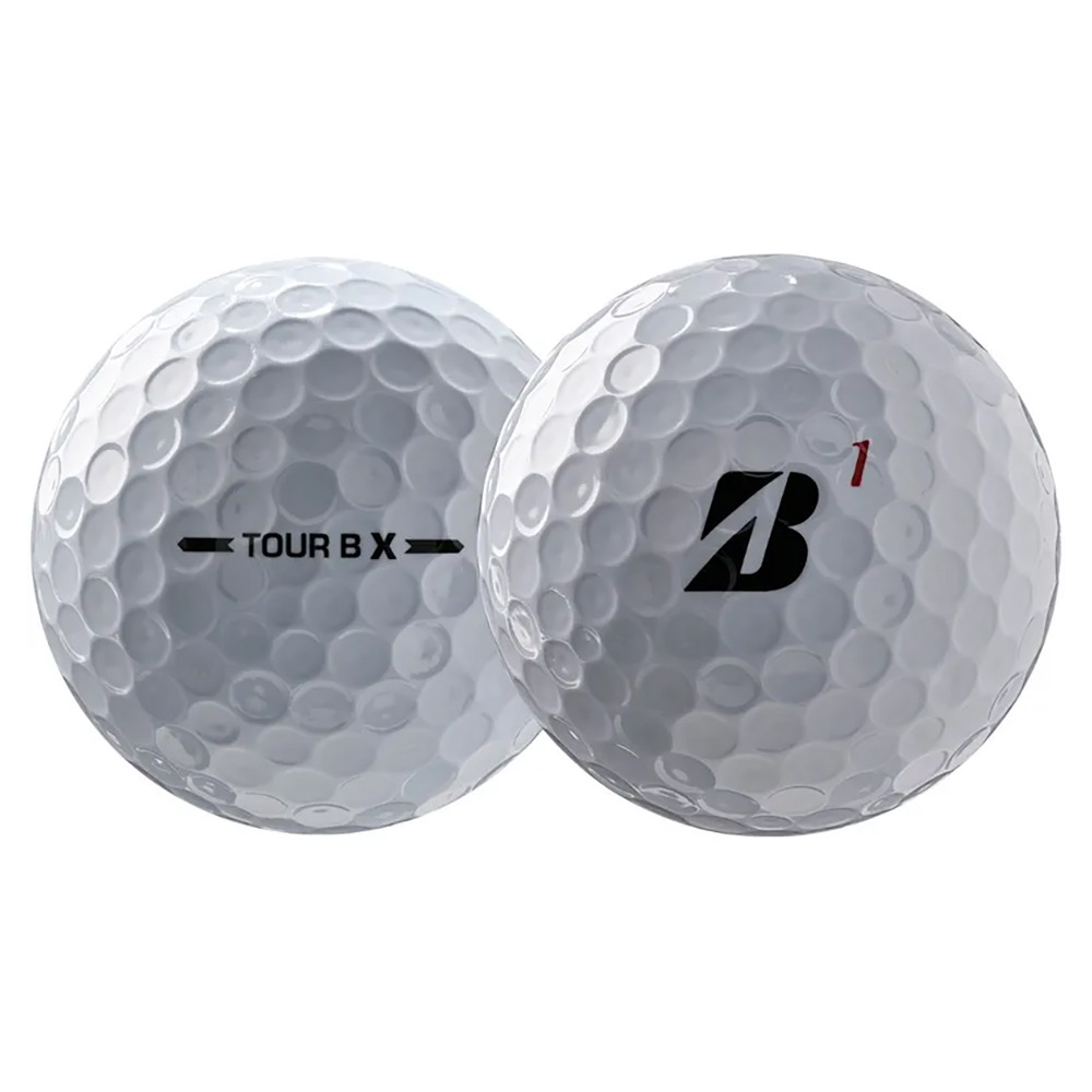 Bridgestone Tour B X Golf Balls - Maple Hill Golf